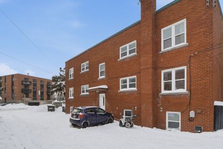 For Lease - 1171 Merivale Road Unit# 3, Carlington - Central Park, Ontario - Photo 4