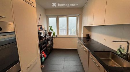 2.5 Zimmer, 70 m² - Photo 2