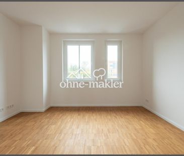 Neuwertige, HELLE & MODERNE 2-Zimmer Wohnung mit Balkon und EBK! - Photo 4
