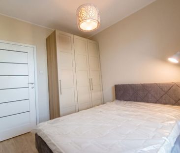 Zobacz>>>2-pokojowe mieszkanie przy stacji PKP 33.2 m² - Photo 6