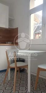 Location Appartement 1 pièces 30 m2 à Rouen - Photo 3