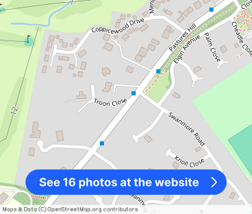 2 bedroom apartment for rent - Photo 1