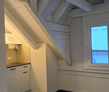 5 Zimmer, 187 m², 2. Stock - Photo 5