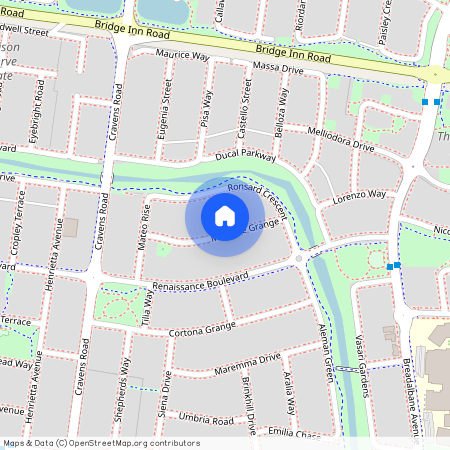 12 Marlowe Grange, Vic 3754, Mernda