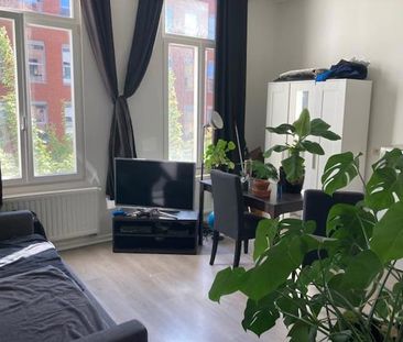 Appartement te huur - Foto 4
