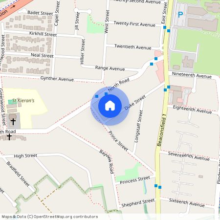 4/14 Duke Street, Qld 4017, Brighton