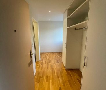 3.5 Zimmer, 88 m², 1. Stock - Photo 6