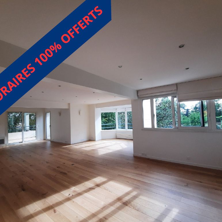 Appartement T5 à louer - 132 m² - Photo 1