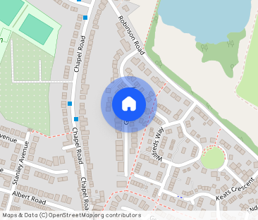 Granville Way, Brightlingsea CO7 - Photo 1