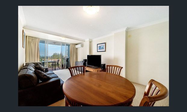 Fully Furnished Spacious Apartment with 2 Balconies&comma; Pool&comma; Spa&comma; Sauna&comma; Gym & More - Photo 1