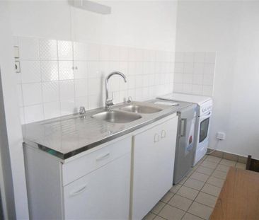 Appartement 1 pièce - - Photo 1