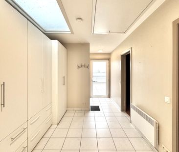 LOFT/APPARTEMENT 1 SLPK - GROOT ZONNETERRAS & 1 PARKING - Foto 6