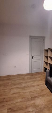 Appartement 1 pièce à Lille - Photo 2