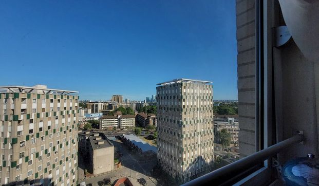 Puteaux House, Mace Street, Bethnal Green, London E2 - Photo 1