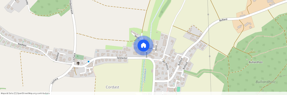 Im Moesli 9, 1792 Cordast, Suisse