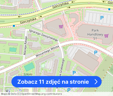 Kawalerka wysoki standard os.Sady - Zdjęcie 1