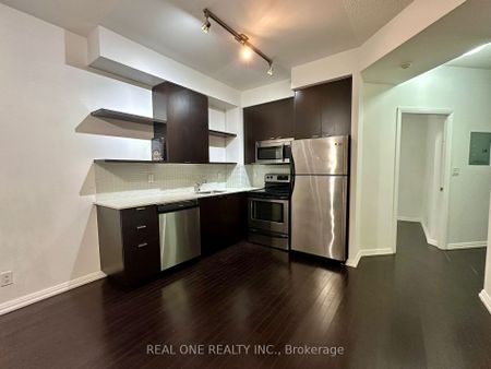 For Lease - 35 Hayden Street Unit# 309, Toronto, Ontario - Photo 2