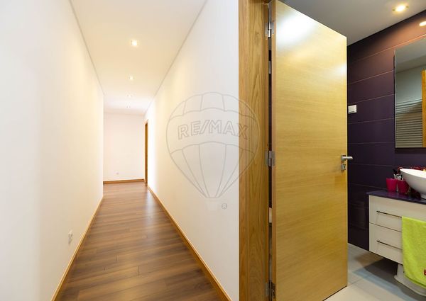 Apartamento T3 em Lisboa