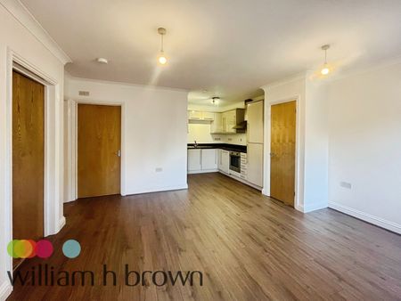 Station Approach, Braintree - Photo 2