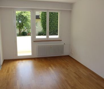 2 Zimmer, 39 m², EG - Photo 5
