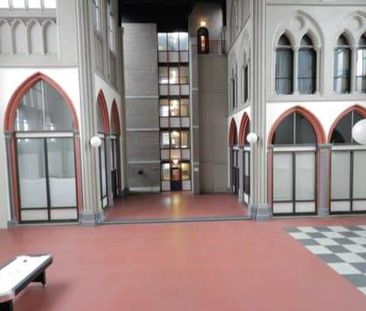 Studio Goudse Rijweg 485, Rotterdam - À louer - Photo 3