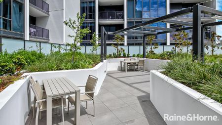 1605/49 Furzer Street, Phillip ACT 2606 - Apartment For Rent | Domain - Photo 5