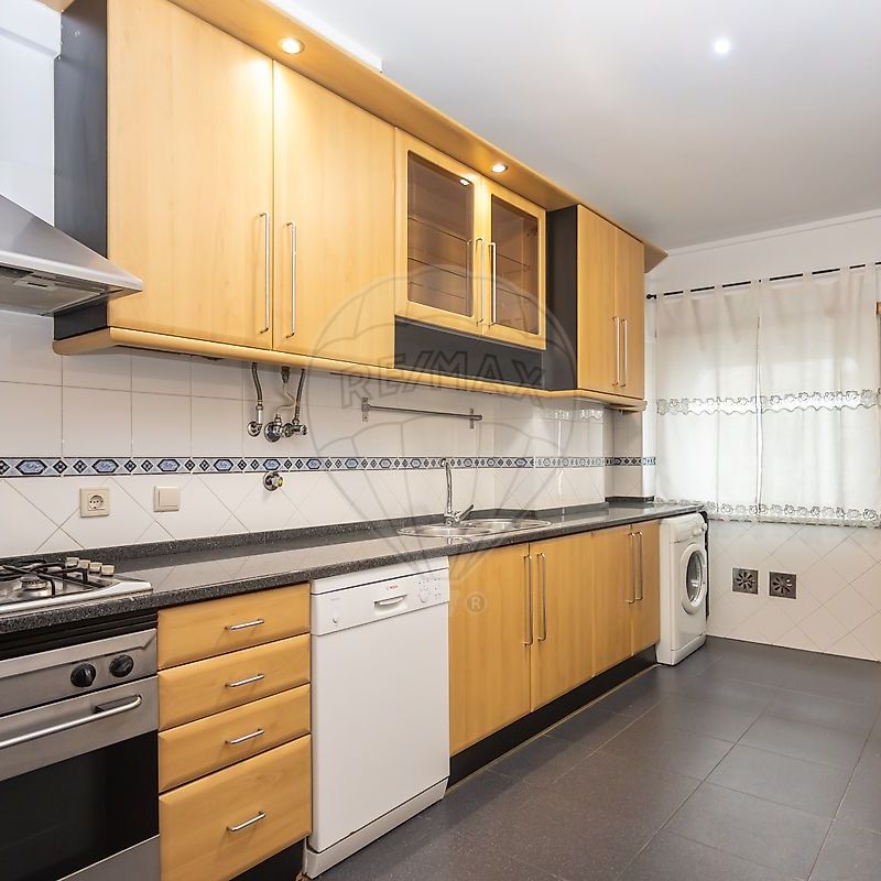 Apartamento T2 em Setúbal - Photo 1