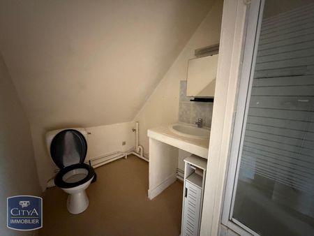Location Appartement 1 pièce CHATEAUROUX 36000 - Photo 3