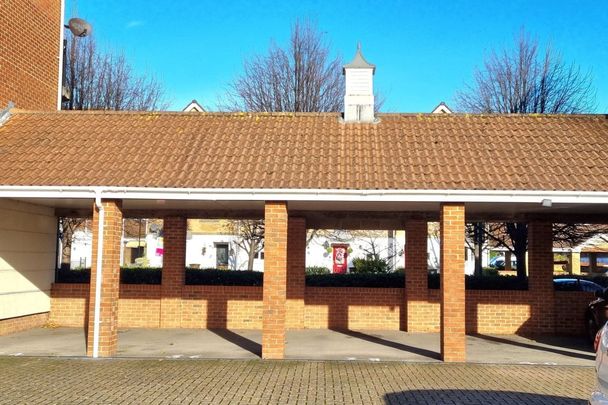 Heritage Way, GOSPORT - Photo 1