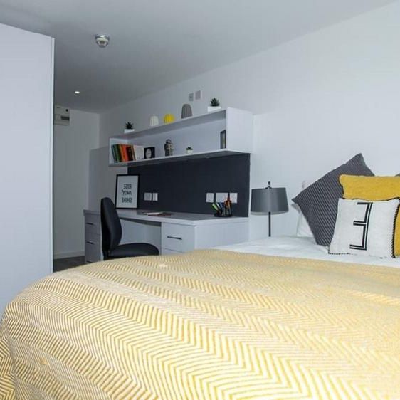 Studio to rent - Photo 1