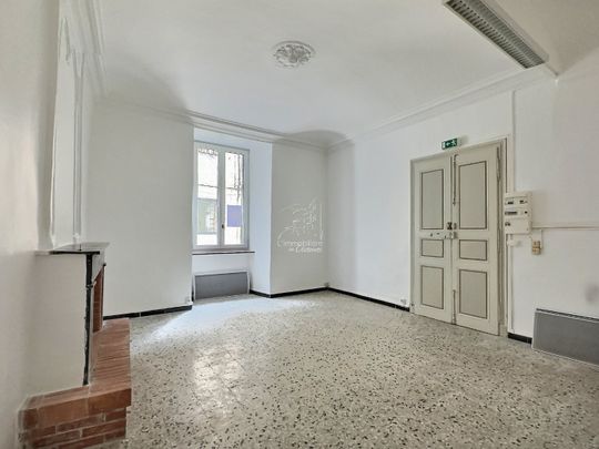 Location Appartement 2 pièces 42m² VALLERAUGUE 30570 - Photo 1