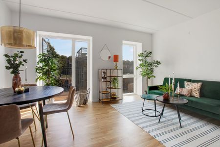 Ramblaen 3, 5. 7., Ramblaen, 3400 Hillerød - Photo 2