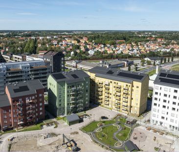 Gamla Uppsalagatan 51D, Uppsala/Knivsta - Photo 5