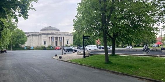 Queen Mary Drive, Port Sunlight - Photo 3