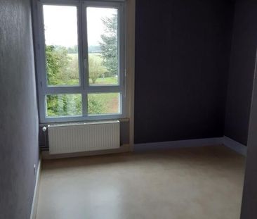 Appartement - T3 - MESVRES - Photo 1