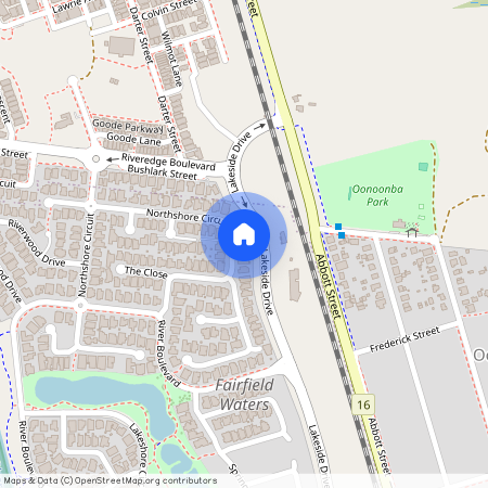 48 Northshore Circuit (Fairfield Waters), Qld 4811, Idalia