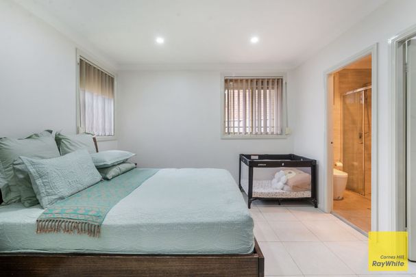 The Ultimate Family Retreat Available For Rent - Photo 1