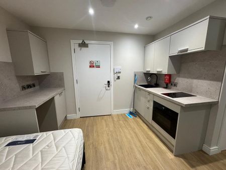 1 bedroom property to rent - Photo 5