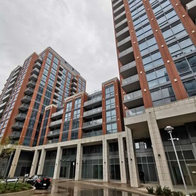 For Lease - 31 Tippett Road Unit# 457, Toronto, Ontario - Photo 1