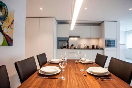 2.5 Zimmer, 67 m², 3. Stock - Photo 2