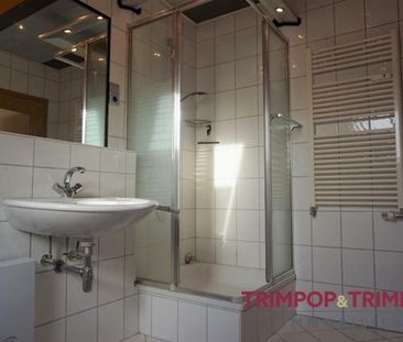 GEMÜTLICH IM DACHGESCHOSS! 3-Zimmerwohnung in Krefeld-Oppum zu verm... - Foto 5