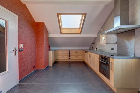 Appartement 4 pièces - 3 chambres - Villaz - Cave + Parkings - Photo 3