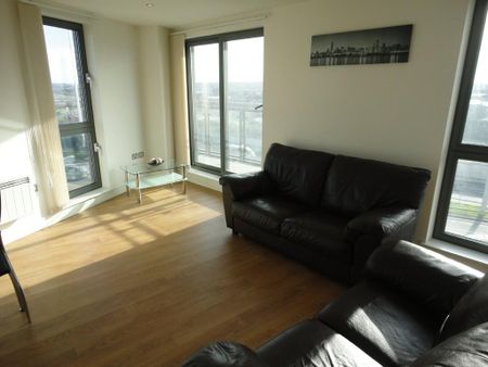2 bedroom apartment to rent - Photo 2