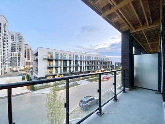 For Lease - 1709 Bur Oak Avenue Unit# 307, Markham, Ontario - Photo 1