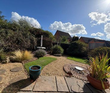 1 bedroom terraced house to rent - Photo 5