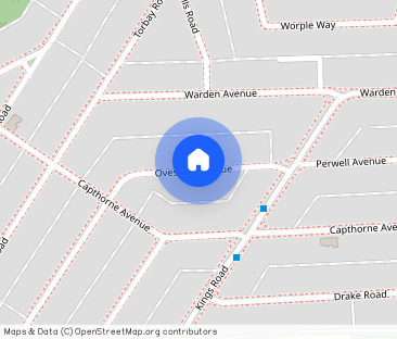 Ovesdon Avenue, Harrow, HA2 - Photo 1