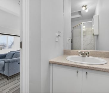 Appartement à louer - Brossard (Noms de rues (R)) Appartement à lou... - Photo 2