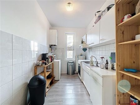 Appartement te huur - Photo 2