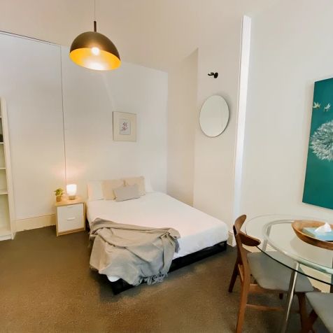 Crown Street 148 - Darlinghurst, Sydney - Photo 1