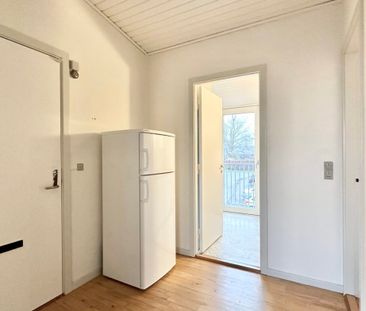 1 værelses – Nyhøjen 112, 1. tv. – Munkebo - Photo 6